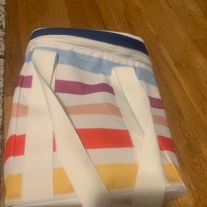 Kate Spade Picnic Cooler